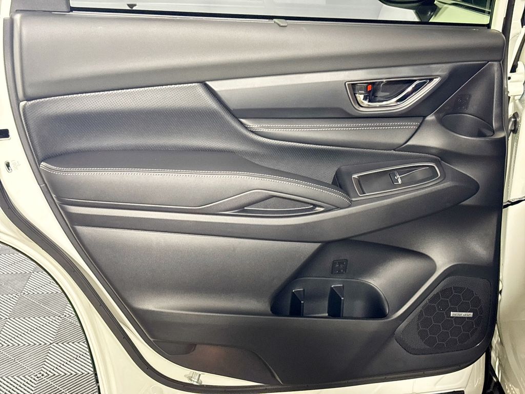 2026 Subaru Ascent Limited