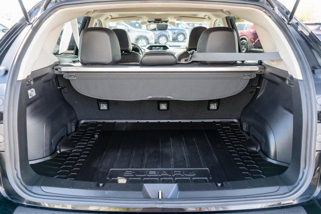 2023 Subaru Crosstrek Limited - 10