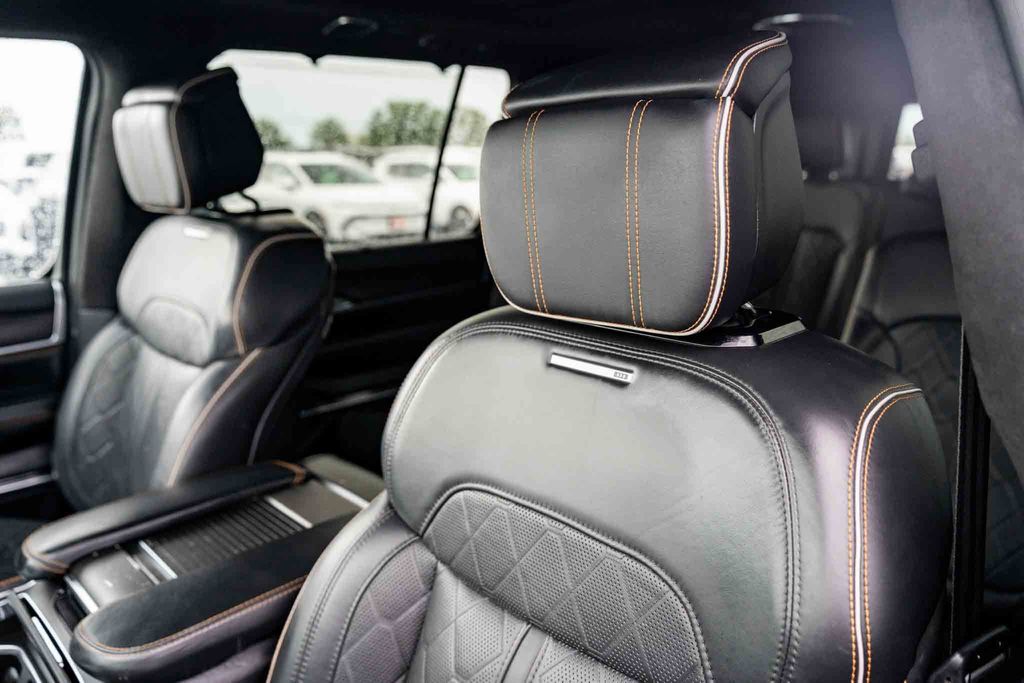 Used Car 2024 Jeep Grand Wagoneer L  Series Iii For Sale Under $70,000 In Austin, Texas