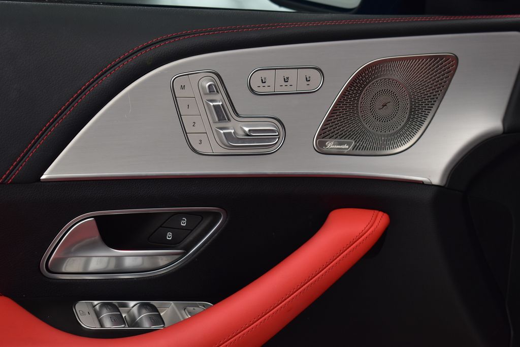 Thumbnail: 2022 Mercedes-Benz GLE - 13