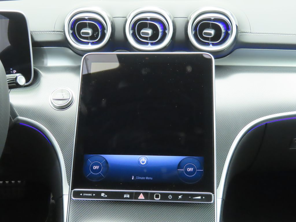 Thumbnail: 2025 Mercedes-Benz C-Class - 14