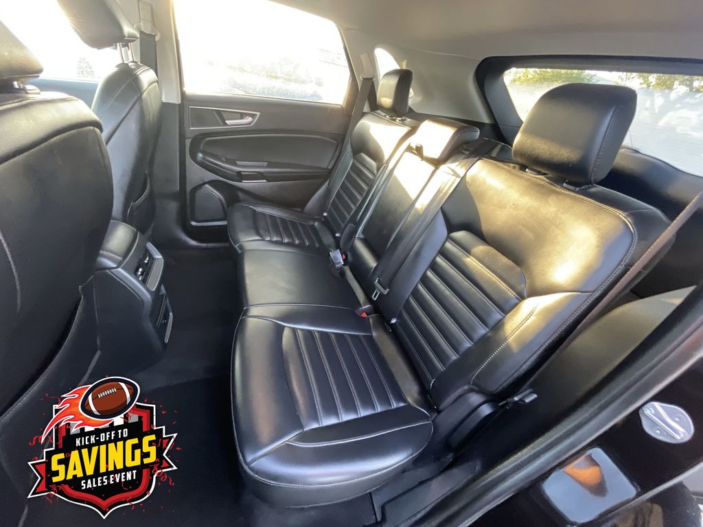 Used 2024 Ford Edge SUV