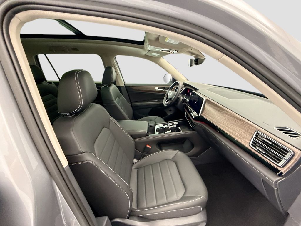 Thumbnail: 2026 Volkswagen Atlas - 19