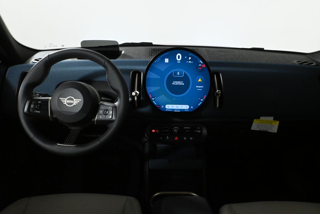 Thumbnail: 2025 MINI Cooper Countryman - 17