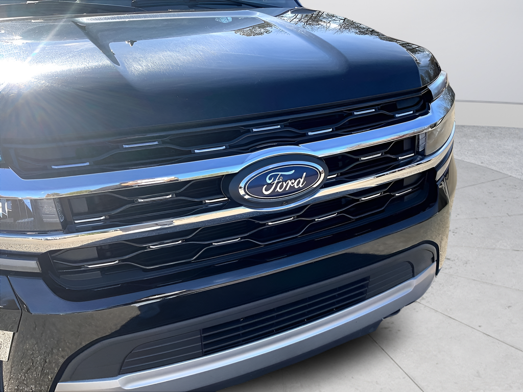 Used 2023 Ford Expedition Max Limited 4D Sport Utility