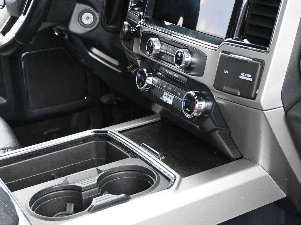 2022 Ford F-250 Super Duty Lariat