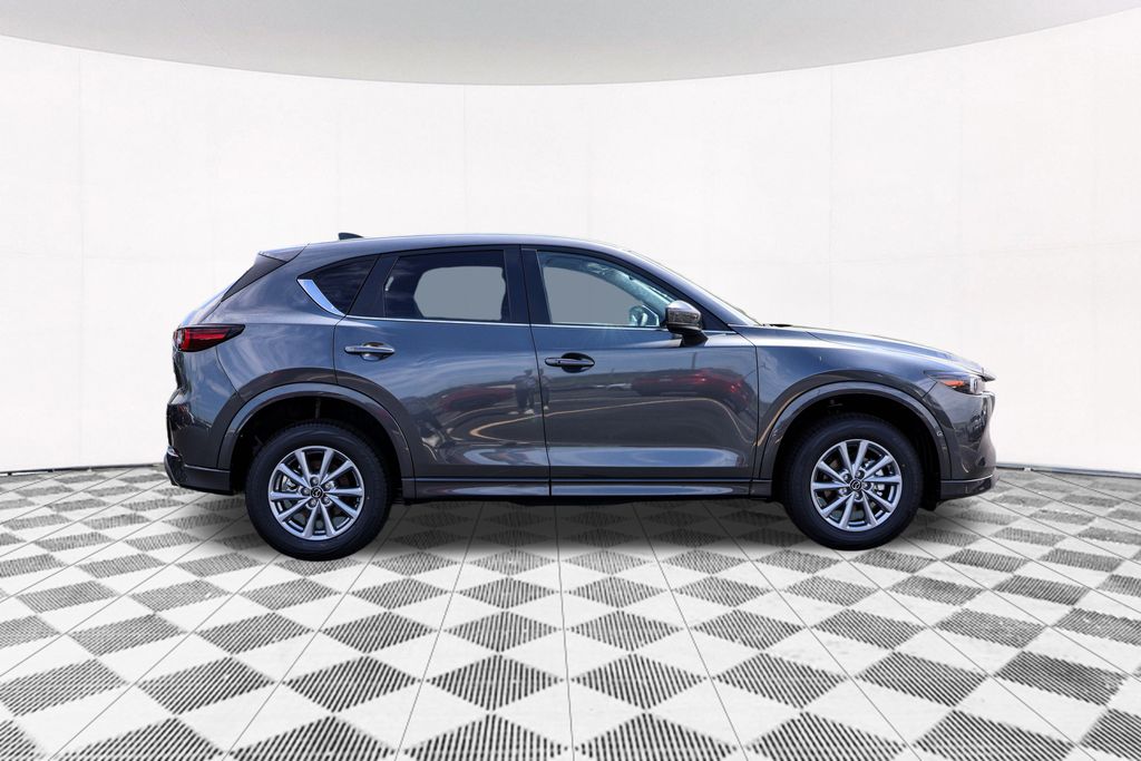 2024 Mazda CX-5 2.5 S Select Package 7