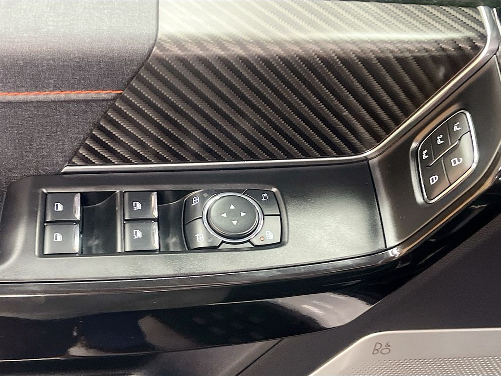 Used 2023 Oxford White Ford Raptor image 18