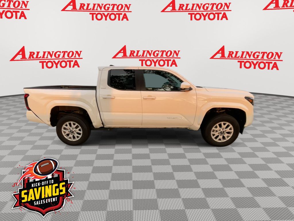 Used 2025 Toyota Tacoma Truck
