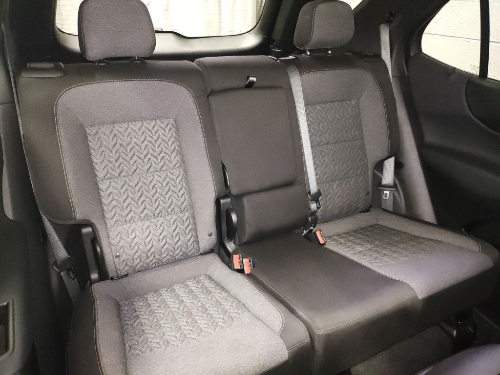 Used 2024 Blue Chevrolet LT image 11