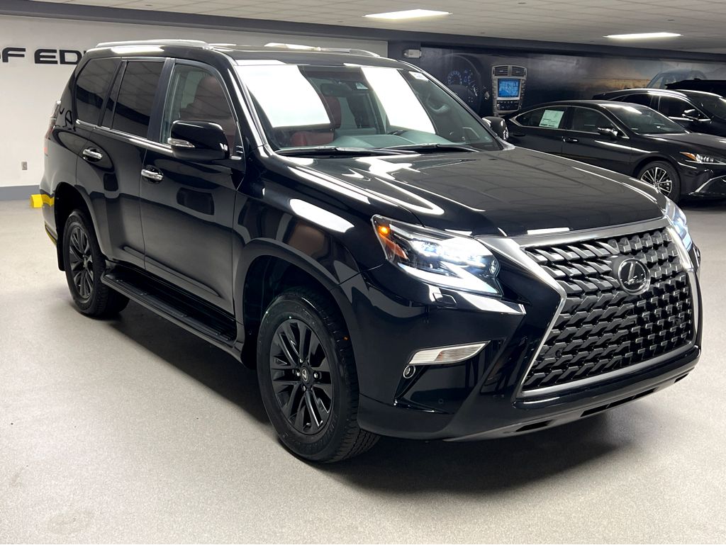 2023 Lexus GX 460 AWD