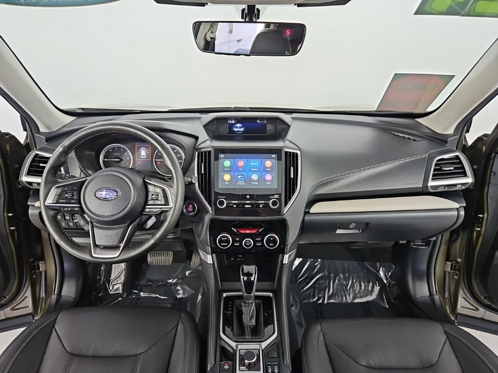 Thumbnail: 2024 Subaru Forester - 25
