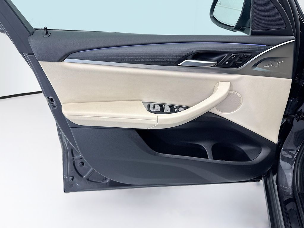 Thumbnail: 2023 BMW X3 - 23