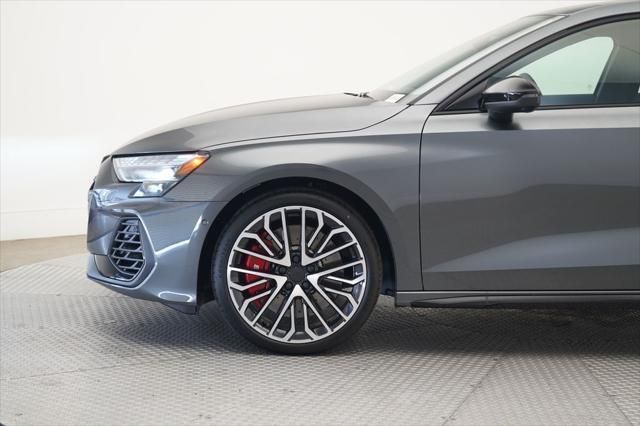 Thumbnail: 2026 Audi S3 - 2