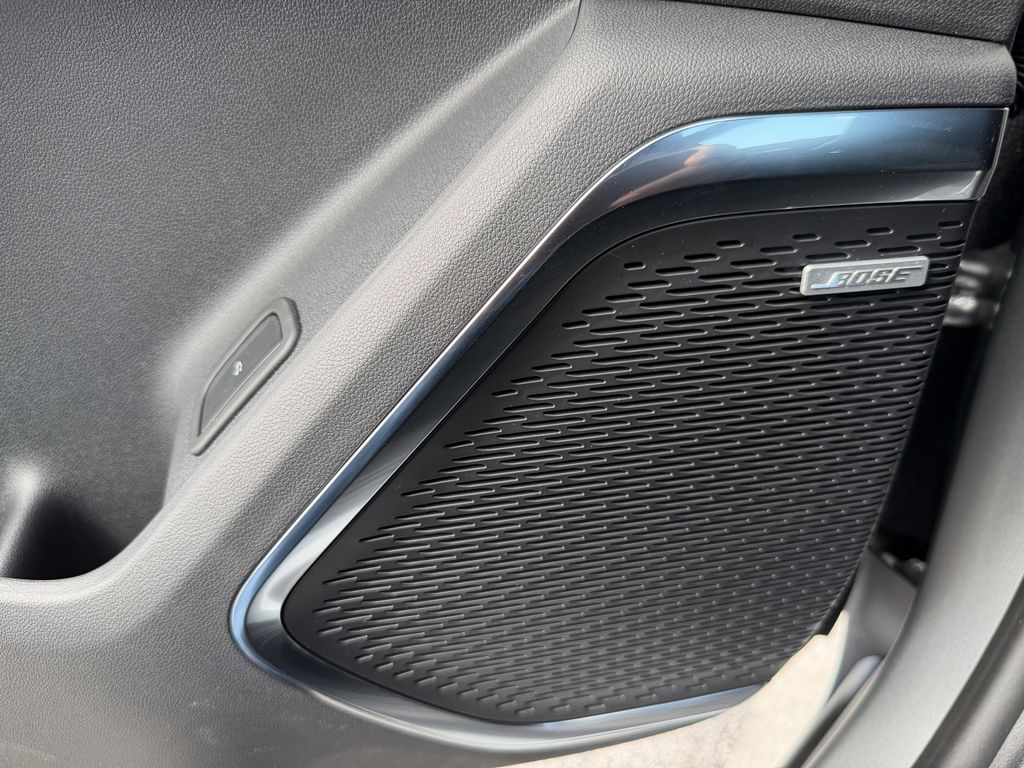 new 2026 GMC Acadia car, priced at $45,330