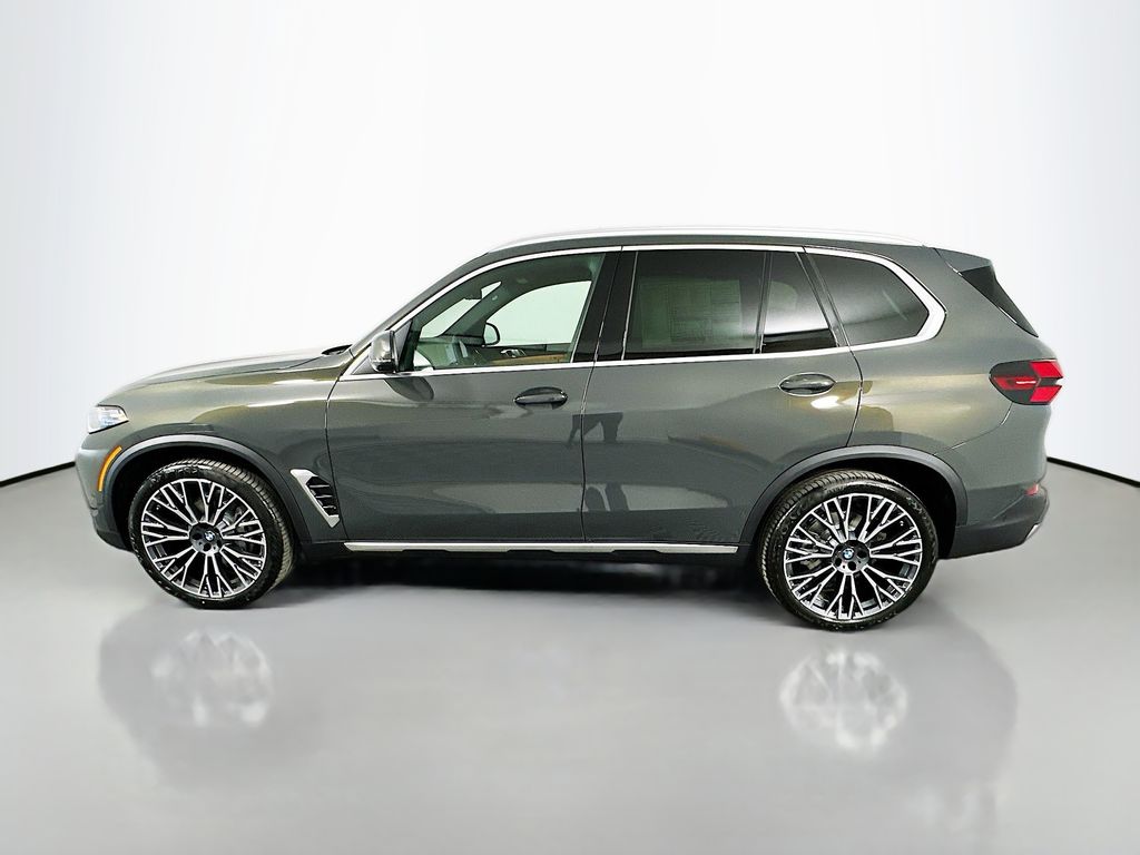 Thumbnail: 2026 BMW X5 - 8