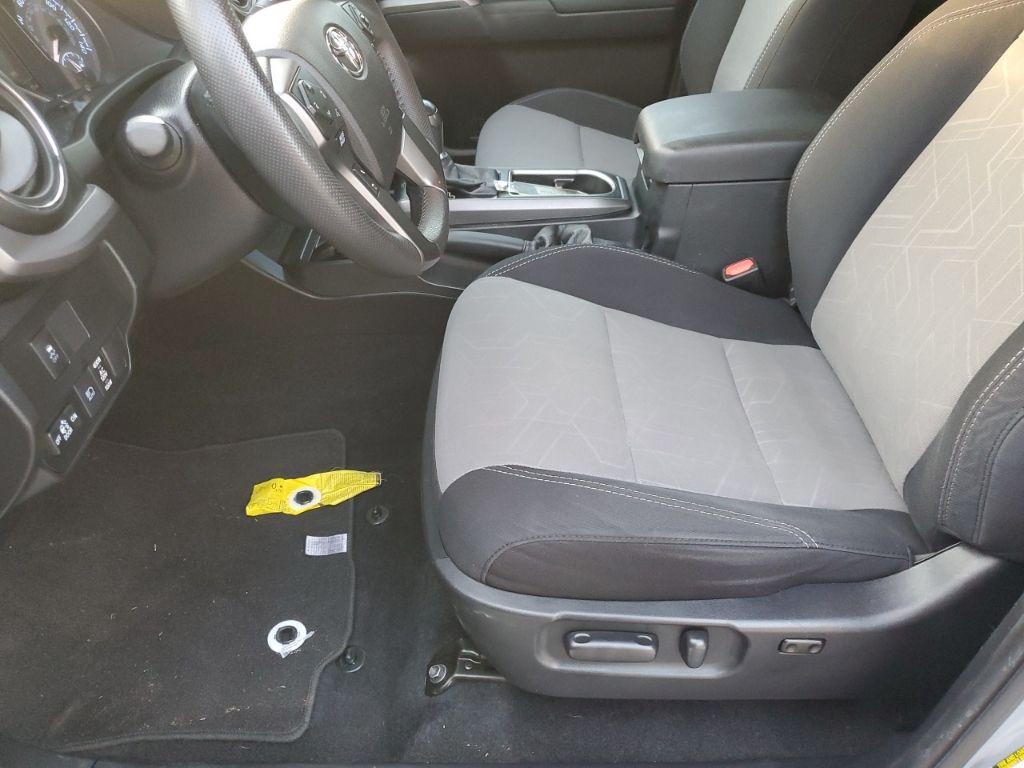 Used Car 2020 Toyota Tacoma  Trd Off-road For Sale Under $35,000 In Austin, Texas