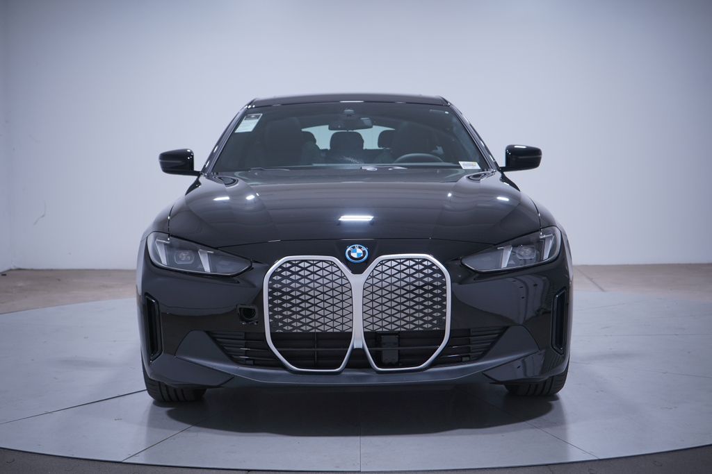 Thumbnail: 2025 BMW i4 - 4