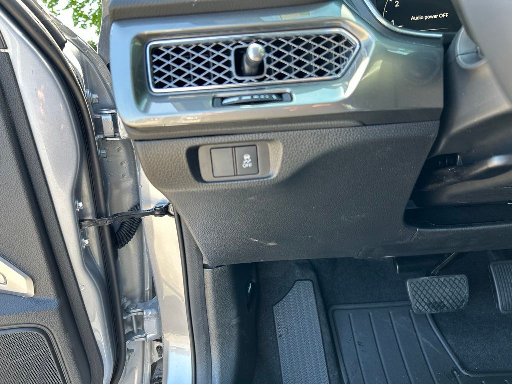 New 2026 Silver Acura Base image 17