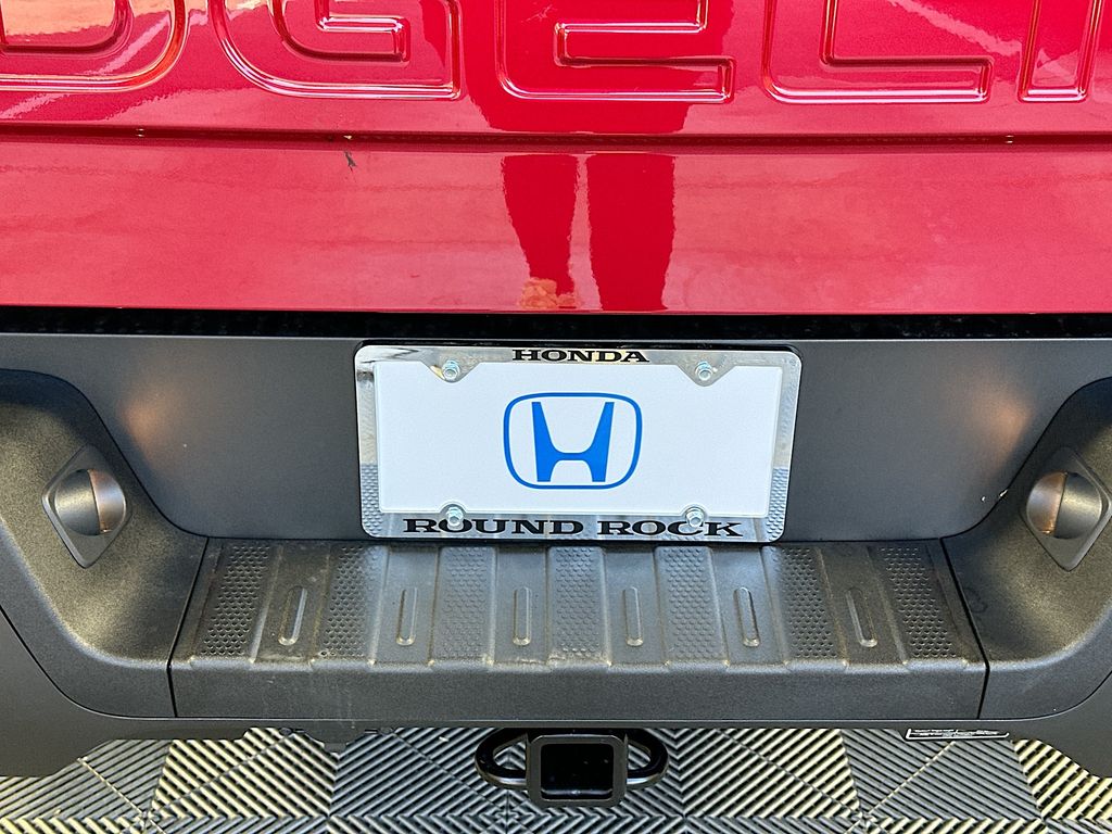 Thumbnail: 2026 Honda Ridgeline - 21