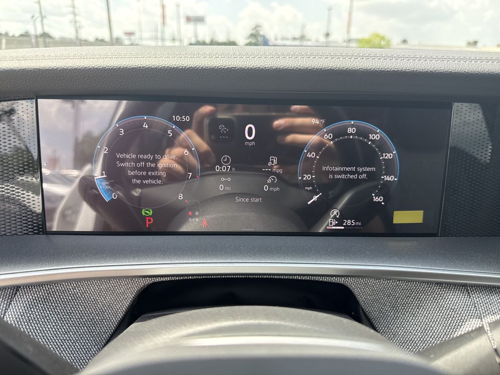 2026 Volkswagen Tiguan 2.0T S White at DeMontrond Auto Country