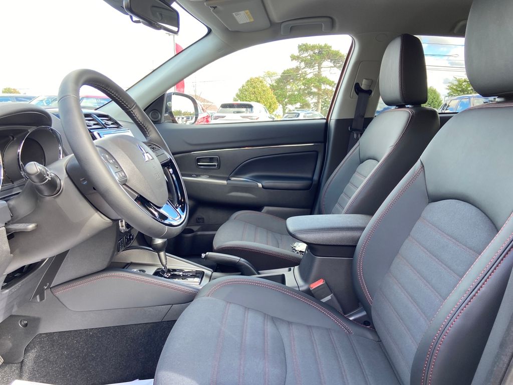 2026 Mitsubishi Outlander Sport 2.0 SE - 10