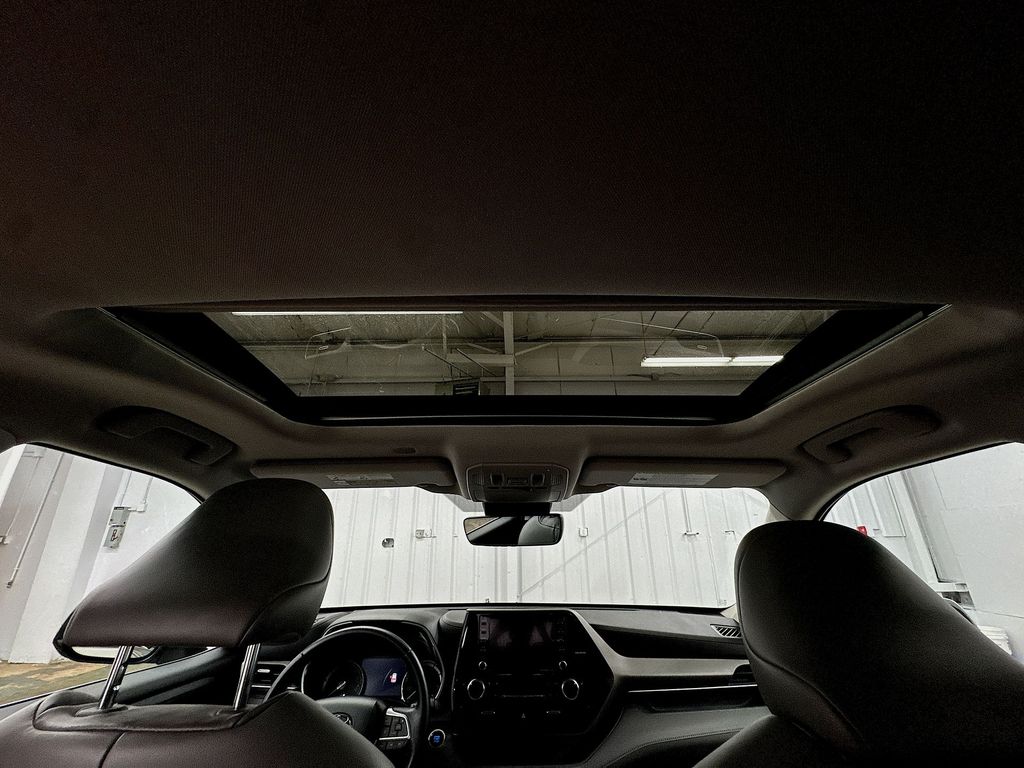 Used 2022 Toyota Highlander SUV
