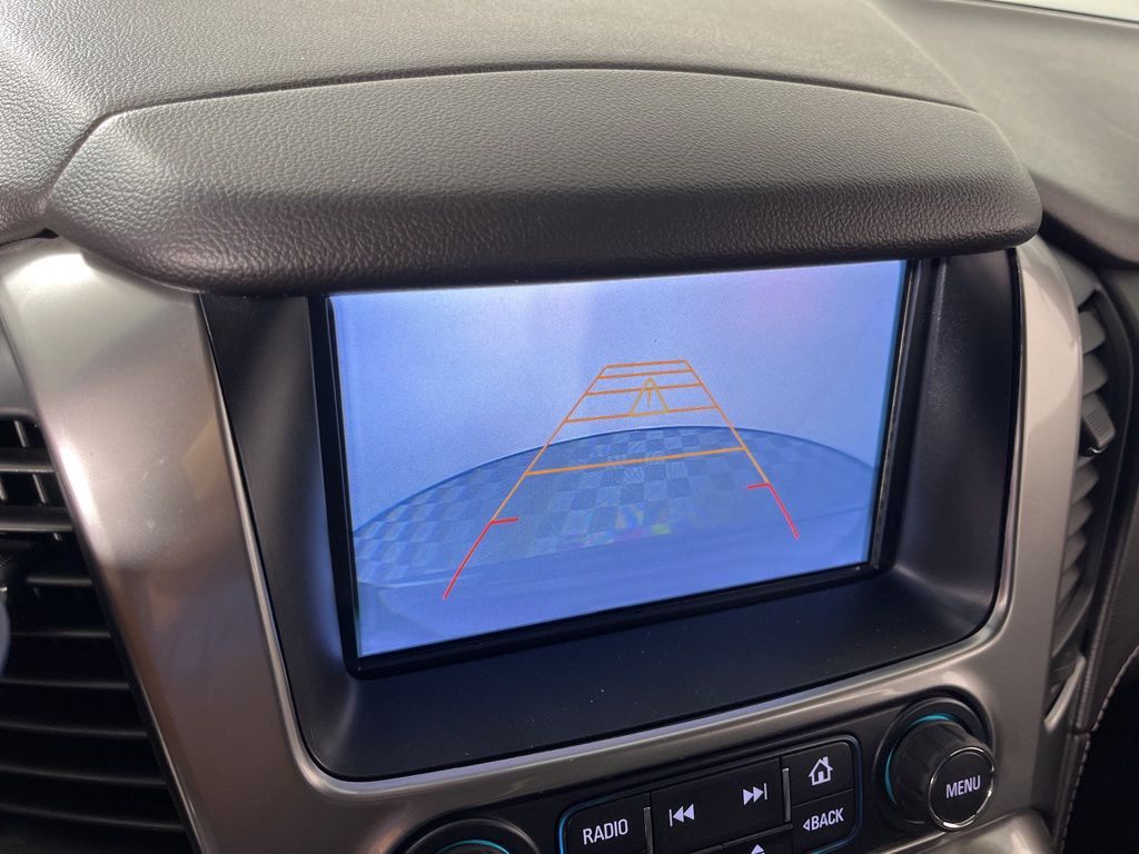 Thumbnail: 2017 Chevrolet Tahoe - 31