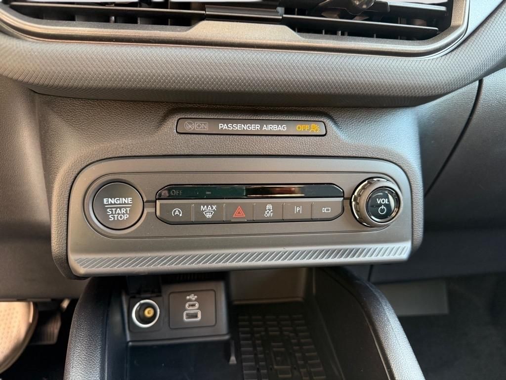 2025 Ford Bronco Sport Outer Banks - Photo 13