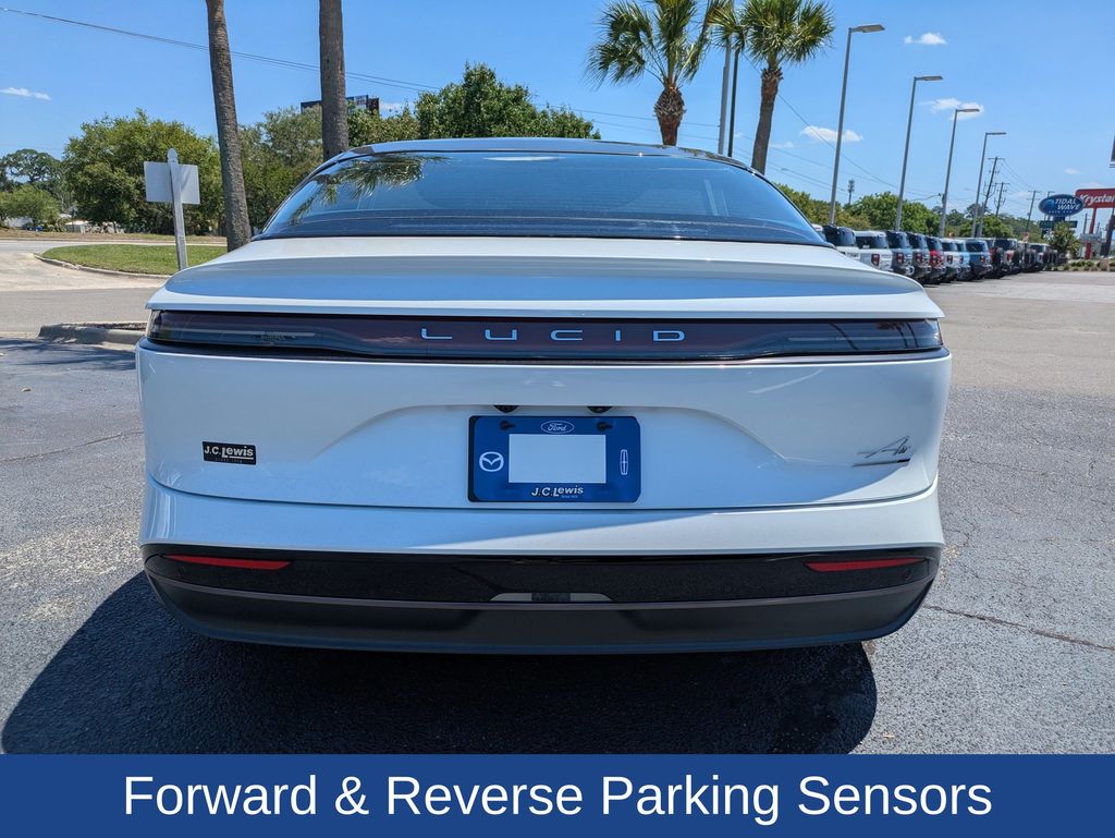 2023 Lucid Air Touring