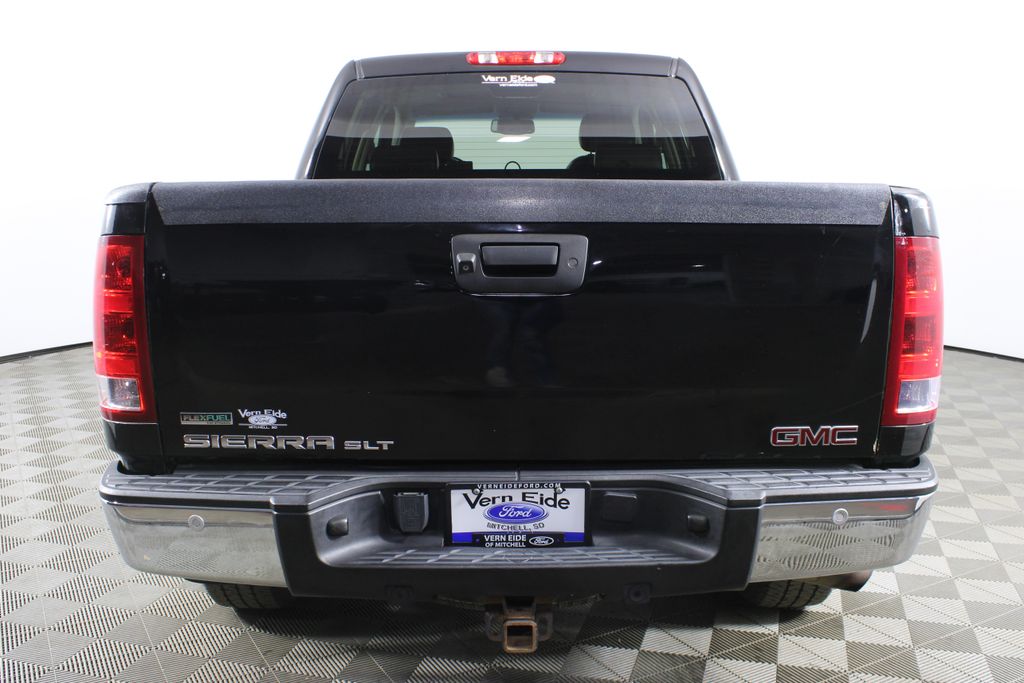 Used 2012 GMC Sierra 1500 for sale in 