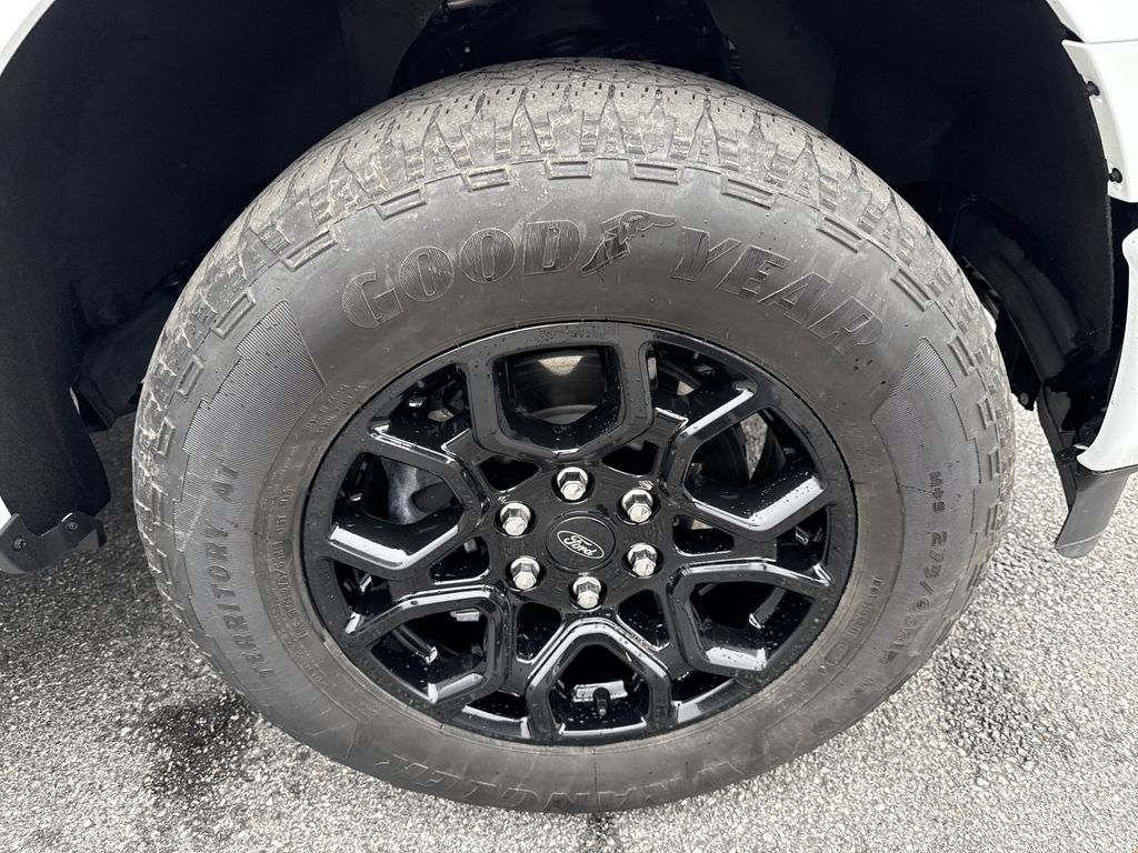 Used 2024 Ford F-150 Truck