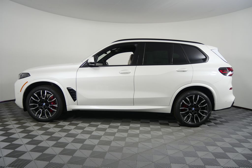 Thumbnail: 2026 BMW X5 - 6
