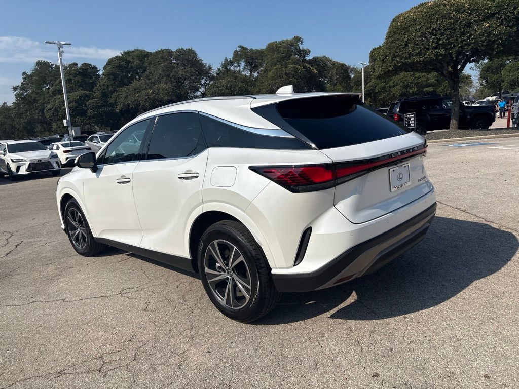Thumbnail: 2026 Lexus RX - 3