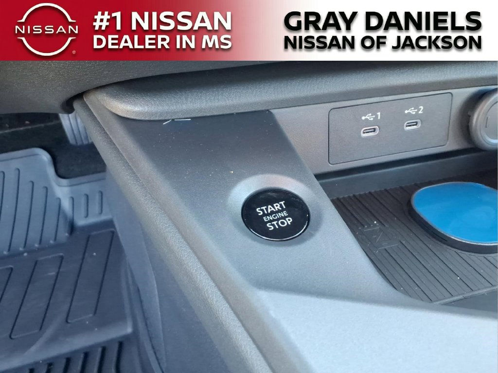 New 2027 Nissan Sentra Sedan