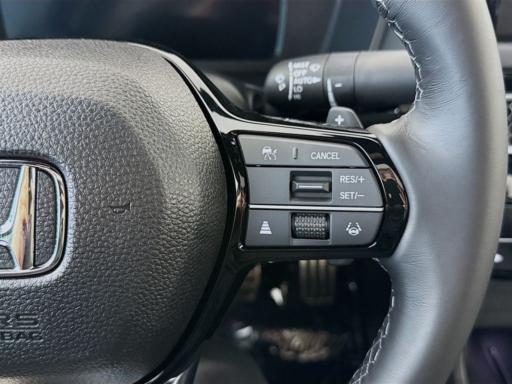 Thumbnail: 2026 Honda Civic - 12