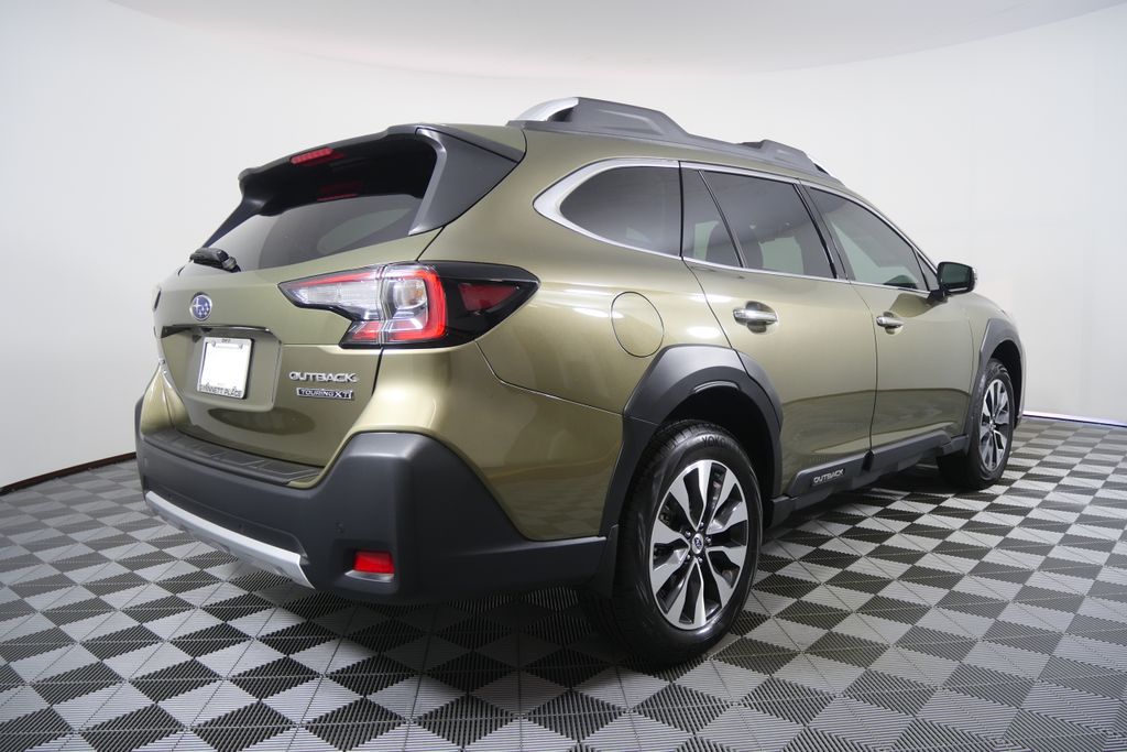 Thumbnail: 2025 Subaru Outback - 3