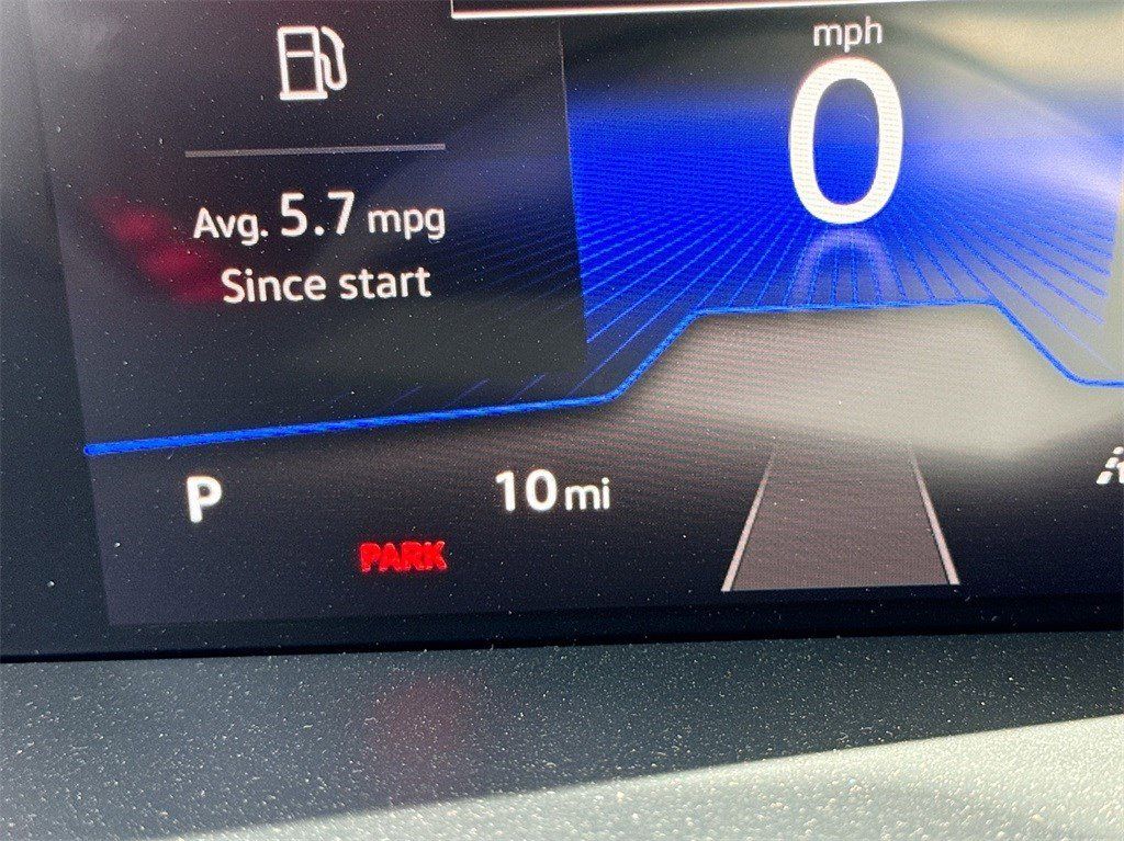 New 2024 Black Pearl Volkswagen 1.5T SE image 12