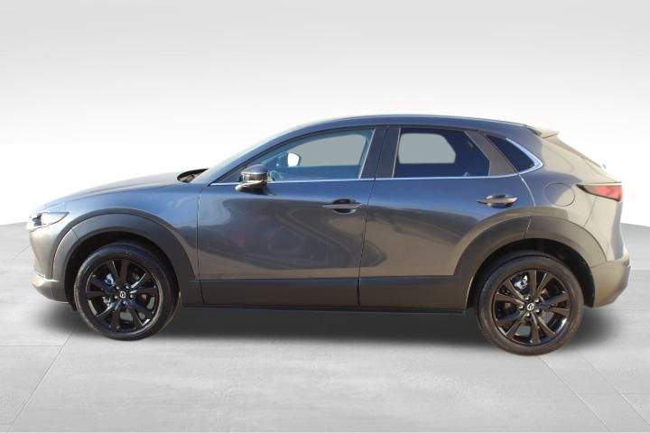 Used Car 2024 Mazda Cx-30  2.5 S Select Sport For Sale Under $25,000 In Georgetown, Texas