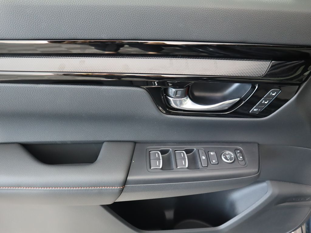 Thumbnail: 2026 Honda CR-V - 24