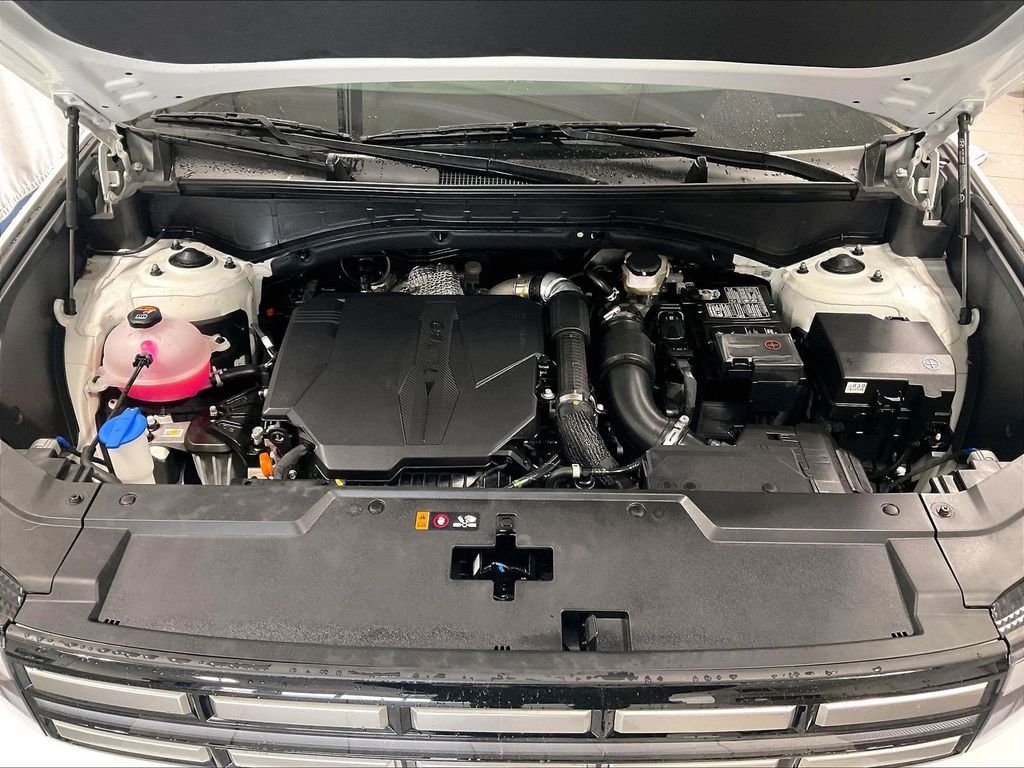 2026 Hyundai Santa Fe — photo 30