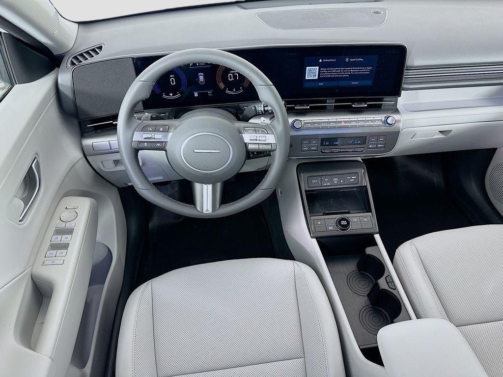 Thumbnail: 2026 Hyundai Kona - 18