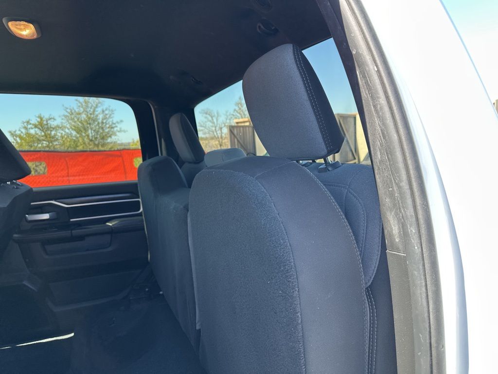 Used Car 2024 Ram 2500  Big Horn For Sale Under $50,000 In Austin, Texas