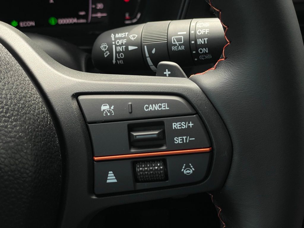 2026 Honda Passport TrailSport 14