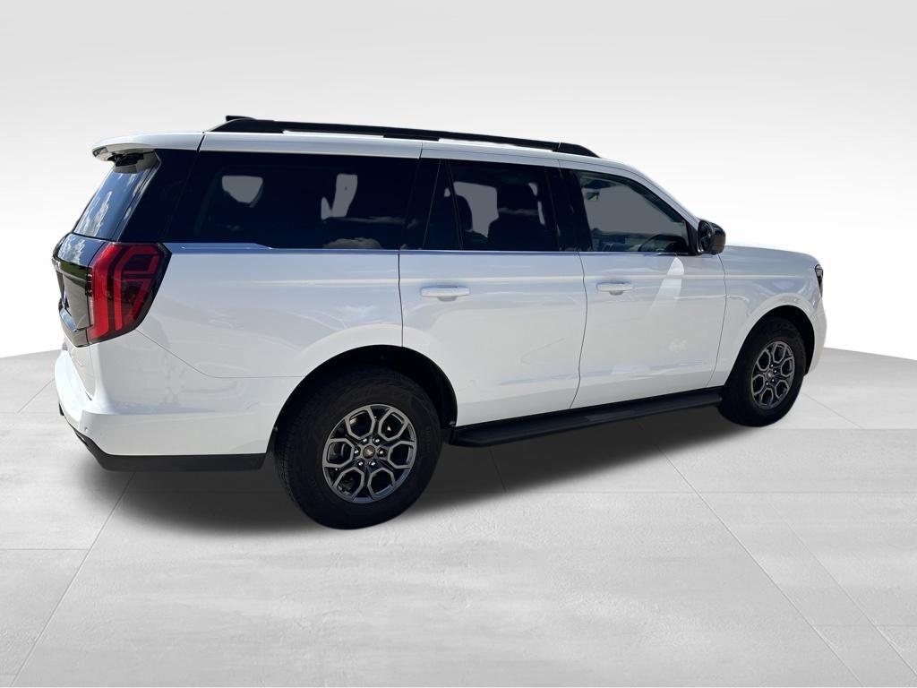 Used 2025 Ford Expedition SUV