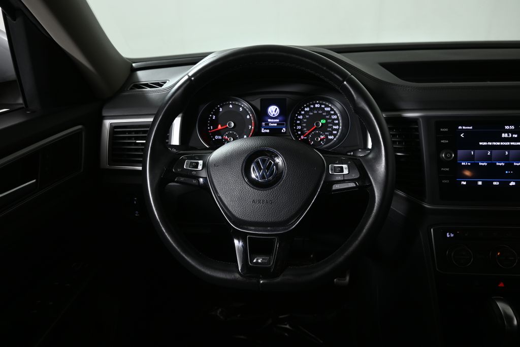 Thumbnail: 2019 Volkswagen Atlas - 18