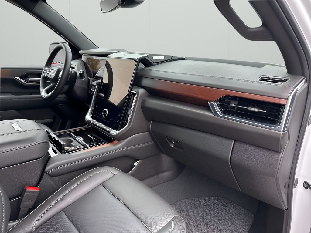 Used Car 2025 Gmc Yukon  Denali For Sale Under $80,000 In Austin, Texas