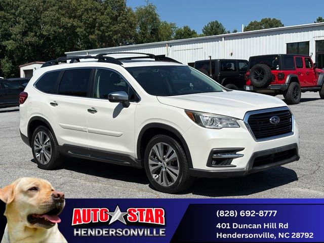 2020 SUBARU ASCENT
