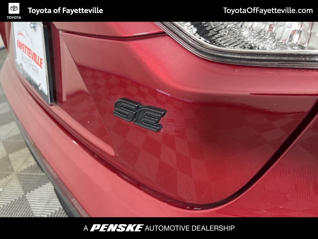 Thumbnail: 2025 Toyota Corolla - 21