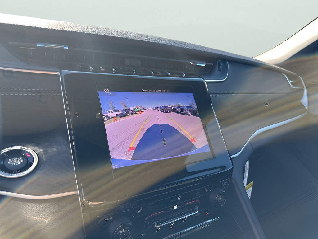 New Car 2025 Jeep Grand Cherokee  For Sale Under $50,000 In Austin, Texas